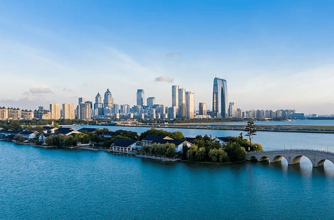 江蘇印發(fā)《加快建設(shè)制造強(qiáng)省行動(dòng)方案》，明確2025、2030、2035目標(biāo)